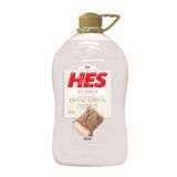 Hes Sıvı El Sabunu Beyaz Sabun 3Lt