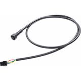 Hes Teknik Akülü Transpalet Tutamak Kablosu
