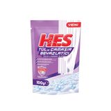 Hes Tül ve Çamaşır Beyazlatıcı 500 gr