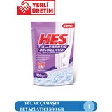 Hes Tül ve Camasir Beyazlatici 500GR - 500 gr
