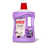 Hes Yüzey Temizleyici Lavanta 2, 5 Lt - Mor