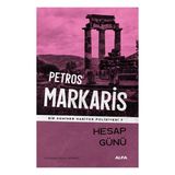 Hesap Günü Alfa Yayınları