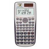 Hesap Makinası Bilimsel Fx-3650p