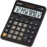Hesap Makınesı Casıo Masa Ustu (Dx-12B)