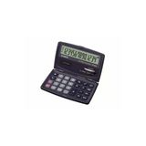 Hesap Makinesi Cep Tipi Sl-240Lb 14 Hane