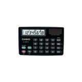 Hesap Makinesi Cep Tipi Sl-787Tv-Bk 8Hane