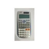 Hesap Makinesi Csl 991 Es Plus 417 Fonksiyon Cs-991