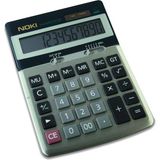 Hesap Makinesi Pembe H-MC010 - Çok Renkli