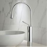 Hesaplı Çarşı Krom Milano Çanak Lavabo Bataryası