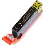 Hesaplı Gönder Muadil Kartuş Canon CLI-521 Siyah Toner