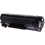 Hesaplı Gönder Muadil Toner 285A/435A Siyah Muadil Toner