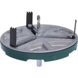 Hesaplı Hırdavat Çok Amaçlı Ayarlı Delme Panç Seti DMX4763