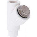 Hesaplı Hırdavat Kombi altı 25 mm Pprc Y Filtre