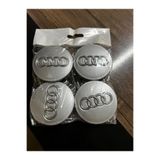 HESAPLI JANT Audi [5.5 İNÇ] A3 A4 A5 A6 A7 A8 RS5 RS6 Jant Orta Göbegi Kapagı [ 4 Adet Fiyatıdır]