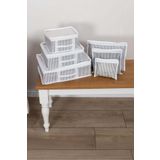 Hesaplı Kasa 6 Parça Bavul Organizer, Valiz Organizer, Valiz Düzenleyici