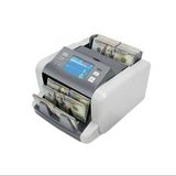 Hesaplidepom HL-P80 Karışık Para Sayma Makinesi – 6 Ülke Para Birimi Destekli Profesyonel Sayıcı
