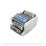 Hesaplidepom Hl-P80 Karisik Para Sayma Makinesi 6 Ulke Para Birimi Tl, Usd, Euro,Gbp, Chf, Rub