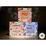 Hesperides Souvenirs 3’lü Sabun Collagenli Gül, Lavanta, Propolis - SBN_2025002 - 3 Adet