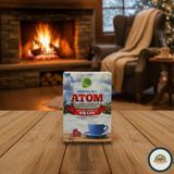 Hesperides Souvenirs Atom Kış Çayı - Doğal Bağışıklık Destekleyici Karışım 150G - 150gr