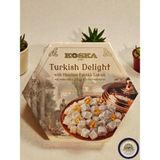 Hesperides Souvenirs Fındıklı Türk Lokumu 250 gr - Geleneksel Lezzet