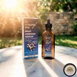 Hesperides Souvenirs Mavi Anemon Yağı Serumu 100 ml - Aydınlatıcı ve Nemlendirici Cilt & Saç Bakım Yağı
