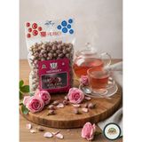 Hesperides Souvenirs Tomurcuk Gül Çayı - %100 Doğal ve Katkısız Rose Tea 60G - 60gr