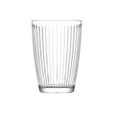Hestia Cam Meşrubat Bardağı 3'lü 415 ml (Büyük Su/Kokteyl Bardağı )