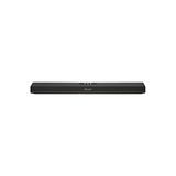 Heston 120 Dolby Atmos Soundbar, Siyah