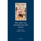Het boek van honderd-en-één-nacht