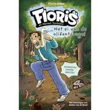 Het ei van de olifantsvogel (Floris en meneer Tortellini)