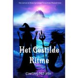 Het Gestilde Ritme: Het Lied van de Sirene: Een Knusse Paranormale Misdaadroman #3