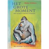 Het grote moment: hoe dieren geboren worden