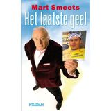 Het laatste geel / druk 1