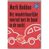 Het wonderbaarlijke voorval met de hond in de nacht