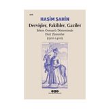 Heterodoks Dervişler ve Aleviler - Sadullah Gülten