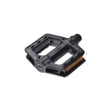 Heugers Briviga Carraro Çocuk Bisikleti Pedalı – Dayanıklı Bilyalı HF-696, Siyah, 95X85MM, 230G