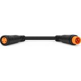Heugers E-Bike Gaz Kolu Dönüşüm Kablosu (Snp - Pns) - (Pns Snp) 220mm