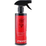 Heugers Impact 400 ml Yağ ve Kir Sökücü – Zincir, Ruble, Aynakol ve Aktarıcılar Için Güçlü Temizleyici