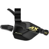 Heugers L-Twoo Ax 12 Vites Sağ Vites Kolu SL-A1210 - Shimano Uyumlu Dağ Bisikleti (Mtb)