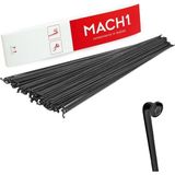 heugers Mach1 France RKS SkyJet Volta 2.3mm Kalın Jant Teli 135mm 10 Adet