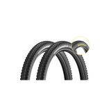 heugers Maxxis Crossmark II 27.5x2.25 MTB Dış Lastik Ön Arka Set – Kros ve All Mountain Uyumlu, Hız