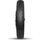 Heugers Maxxis M116 2.75-18 42P Tubeless Ön Motosiklet Lastiği (2026 Yeni Üretim)