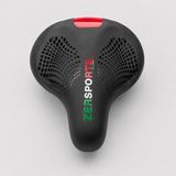 Heugers Ninespring Pro 2 Ekstra Geniş ve Rahat 9 Yaylı Bisiklet Selesi