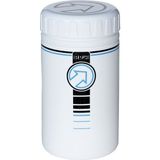 Heugers Pro 500 ml Bisiklet Alet Kutusu – Kadro Koruyucu Hediyeli) - Beyaz