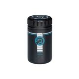 Heugers Pro 500 ml Bisiklet Alet Kutusu – Kadro Koruyucu Hediyeli) - Siyah