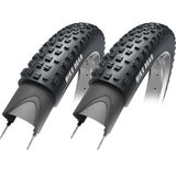 Heugers Trial Obor Mike Bear 27.5 x 2.35 Dış Lastik Takımı 2 Adet