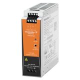 Heugers Weidmüller 1478110000 Pro Max 120W 24V 5A Güç Kaynağı
