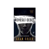 Hevesli Ceset - Adam Creed
