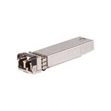Hewlett Packard Enterprise Aruba 10G Sfp+ Lc Sr Ağ Alıcı Verici Radyo Modülü Fiber Optik 10000 Mbit/s Sfp+ Transceiver J9150D