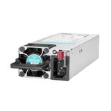 Hewlett Packard Enterprise HPEP03178-B21güç kaynağı ünitesi 1000WGümüş